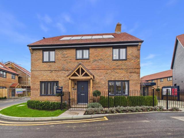 House for sale in Folkestone, Isle Of Man