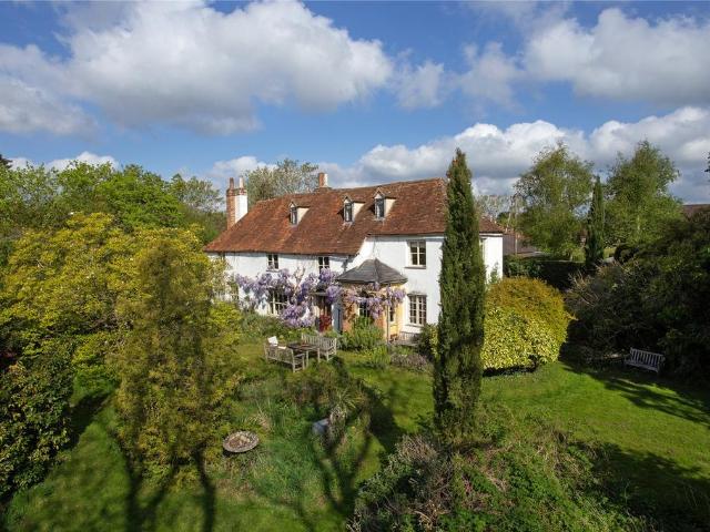 House for sale in Dromore, Oxfordshire
