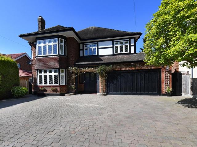 House for sale in Corbets Tey, Greater London