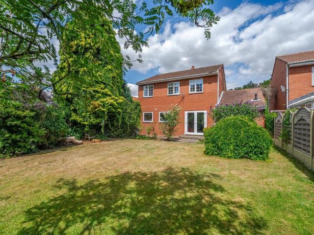 House for sale in Great Heck, North Yorkshire
