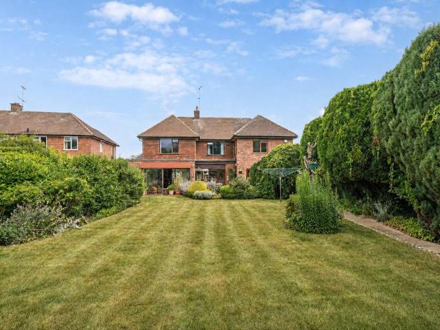 House for sale in Knebworth, King's Walden