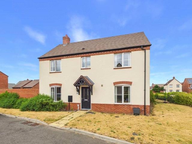House for sale in Forthampton, Worcestershire