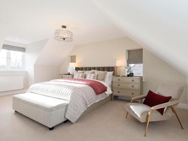 House for sale in Perryfields, West Sussex