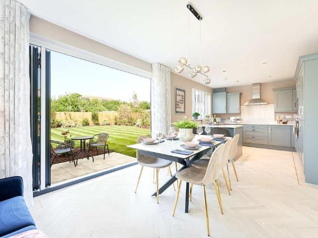 House for sale in Cross In Hand, East Sussex