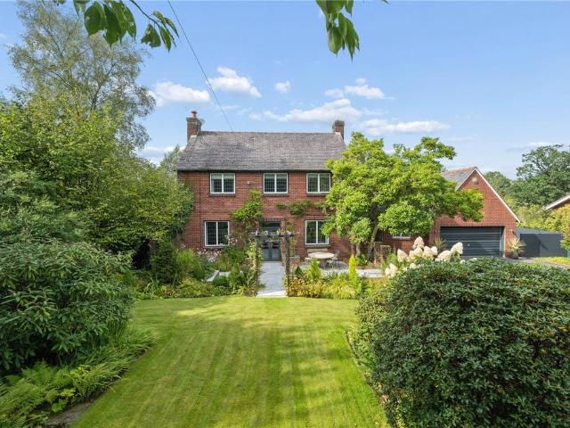 House for sale in Padiham, Burnley