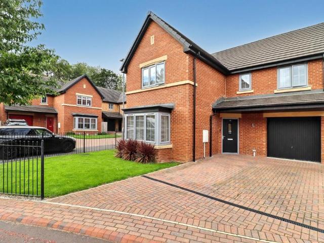 House for sale in Heighington, Tees Valley