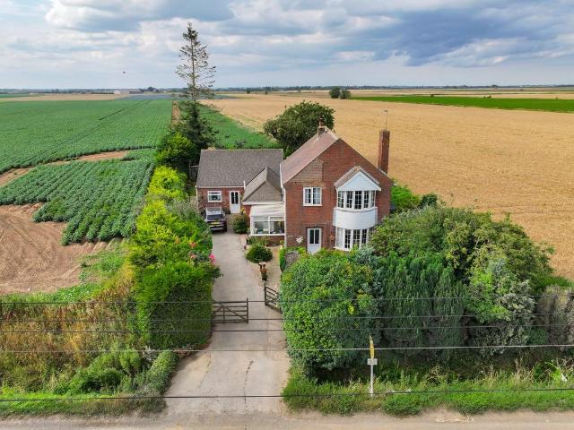 House for sale in Boston, Lincolnshire