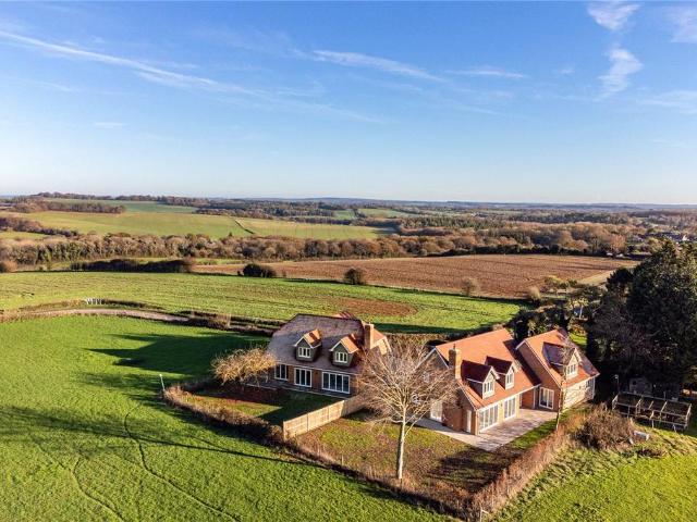 House for sale in Wiltshire
