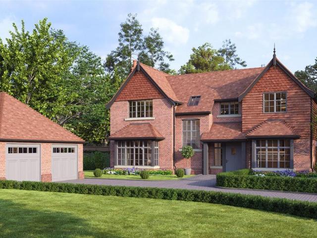 House for sale in Westborough, Surrey