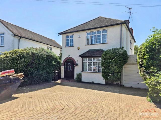 House for sale in West Ewell, Ewell