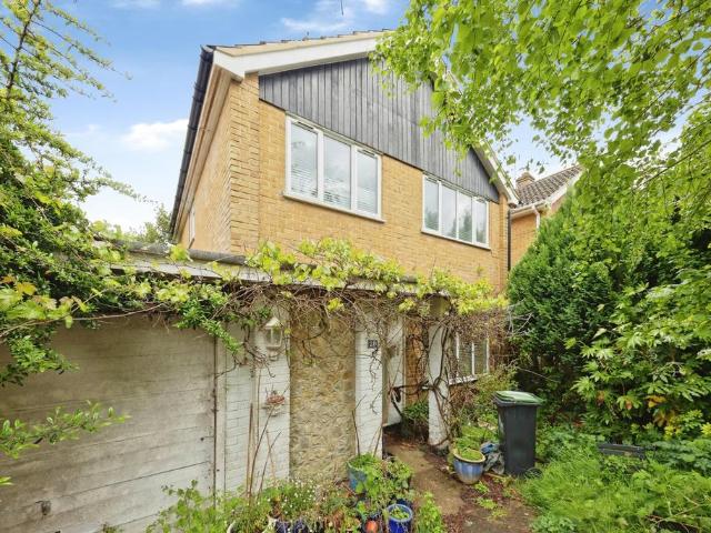 House for sale in Barham, The Bridge