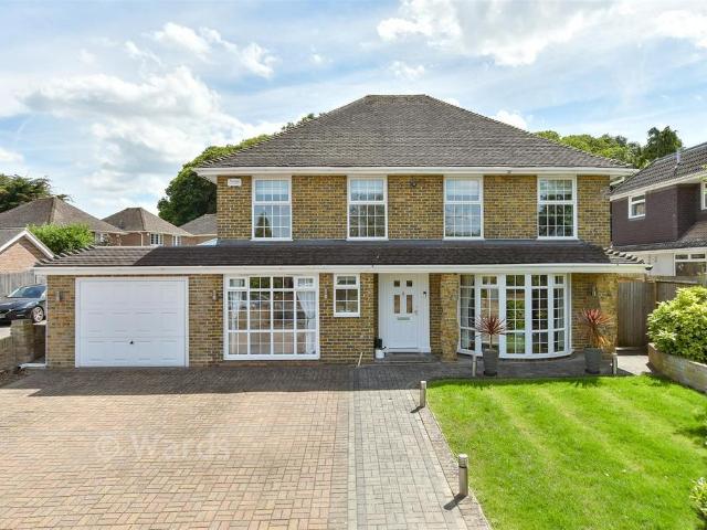 House for sale in Wigmore, Gillingham