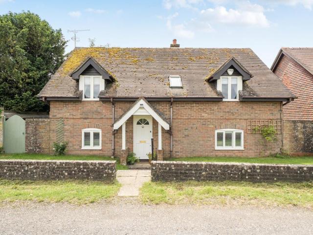 House for sale in Bolton Low Houses, Hampshire