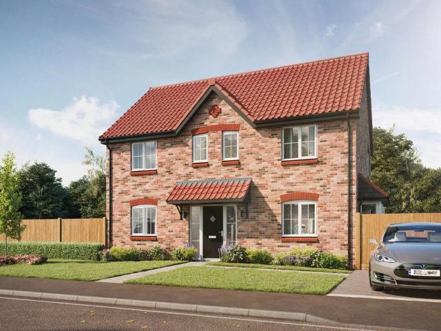 House for sale in Hetton, Easington Lane
