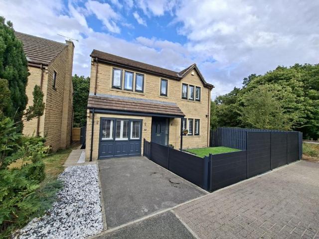 House for sale in Oughtibridge, South Yorkshire