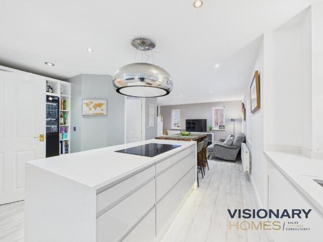 House for sale in Boley Park, Staffordshire