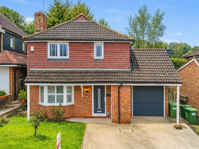 House for sale in Guestling Green, East Sussex