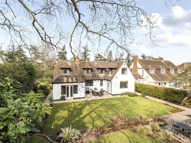 House for sale in Sonning, Isle Of Man