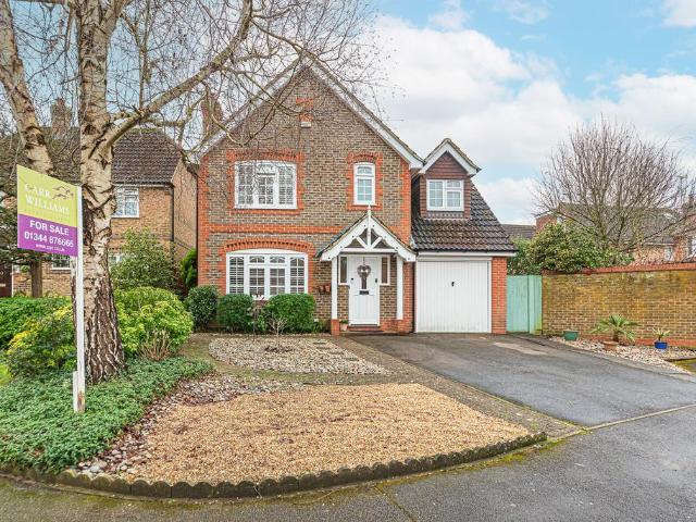 House for sale in Winkfield Row, Winkfield