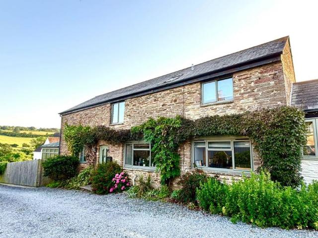 House for sale in Chillington, Strode