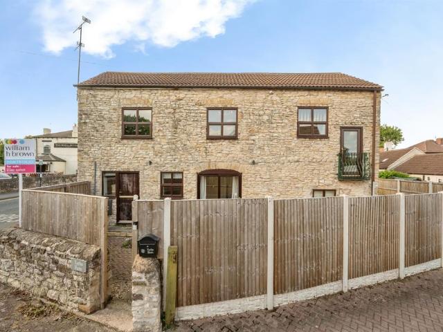 House for sale in Norton, Campsall