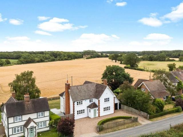 House for sale in Blackmore End, Chipping Hill