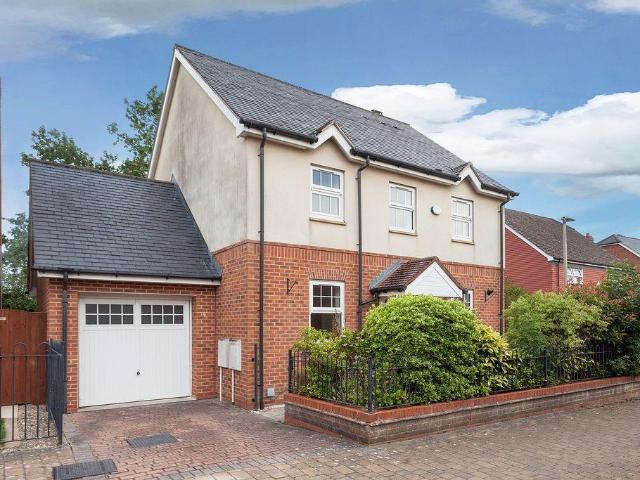 House for sale in Congleton