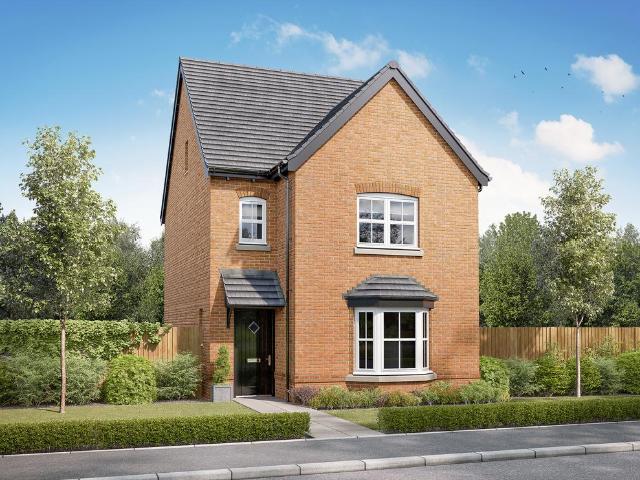 House for sale in Rushock, Worcestershire