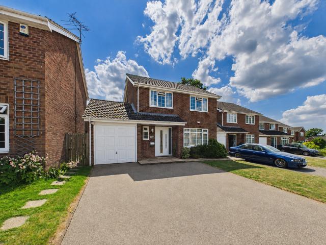 House for sale in North Horsham, Horsham