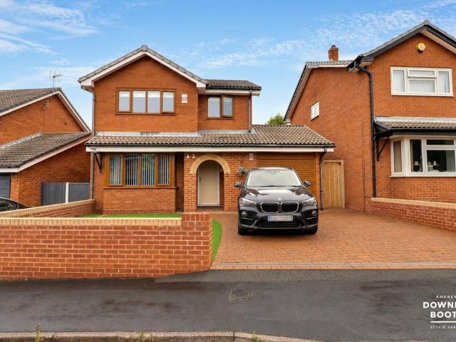 House for sale in Street's Corner, Brownhills