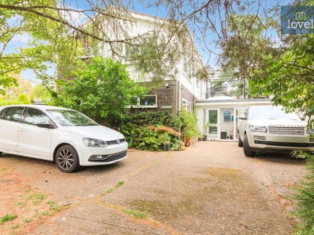 House for sale in Belleau, Lincolnshire