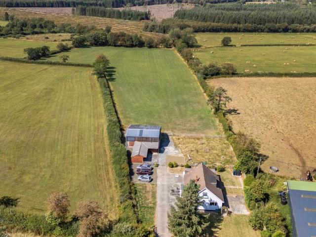 House for sale in Brandis Corner, Devon