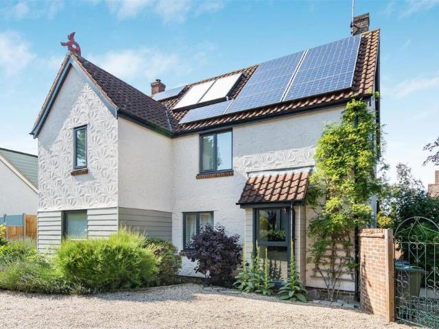 House for sale in Berden, Uttlesford
