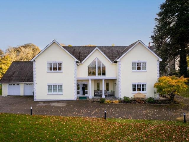 House for sale in Nelson, Wales