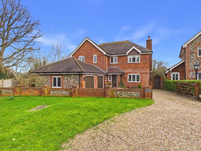 House for sale in Ashley Green