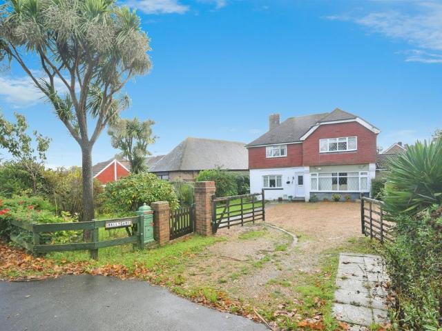 House for sale in Heathlands, East Sussex