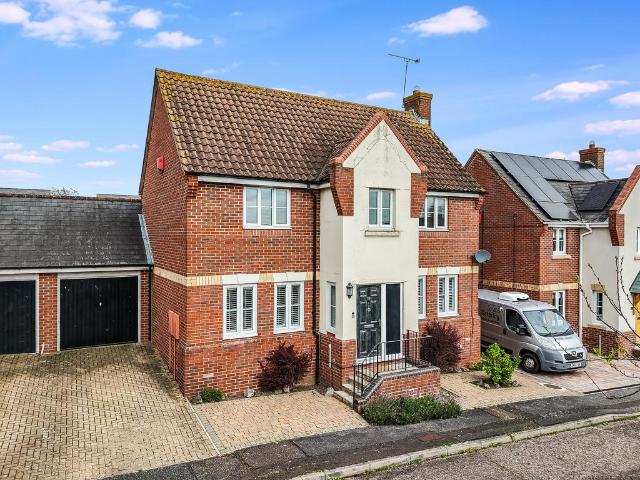 House for sale in Chelmsford, Essex
