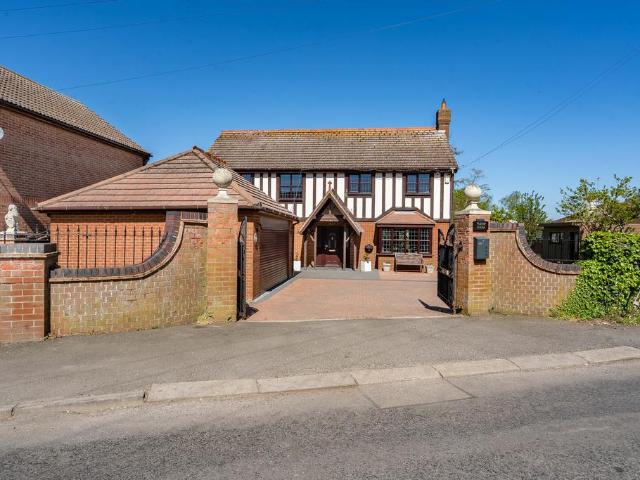 House for sale in Barway, Cambridgeshire