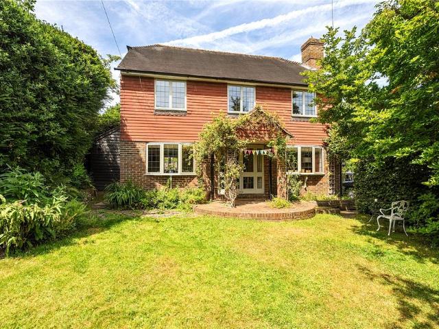 House for sale in Coggins Mill, Cross In Hand