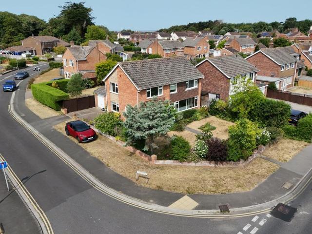 House for sale in Burnham-on-Sea and Highbridge, Burnham-on-sea