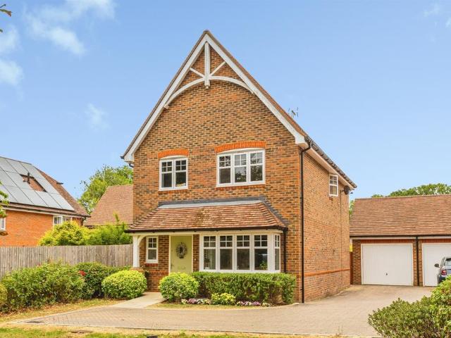 House for sale in Old Wivelsfield, Lewes