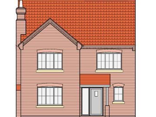 House for sale in Laceby