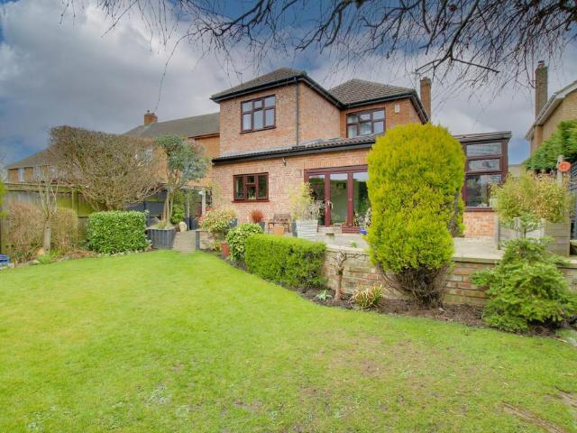 House for sale in Four Gotes, Cambridgeshire