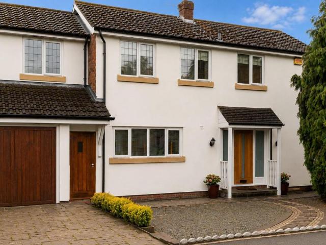 House for sale in Bramhall, Greater Manchester