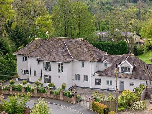 House for sale in Knaresborough, North Yorkshire