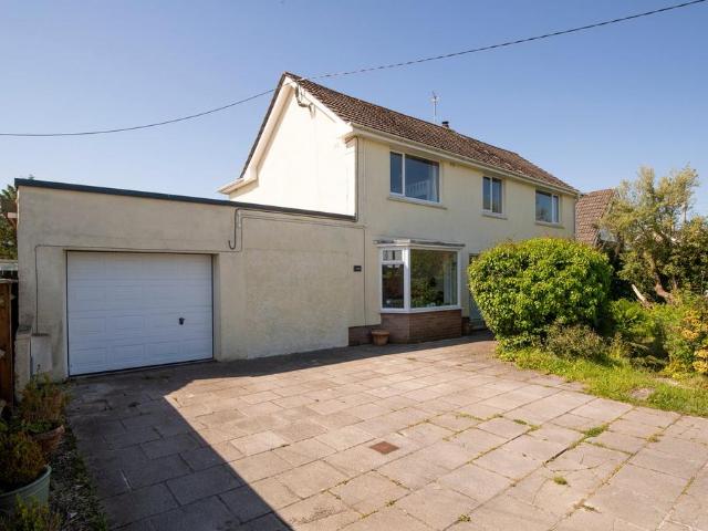 House for sale in Albert Town, Haverfordwest