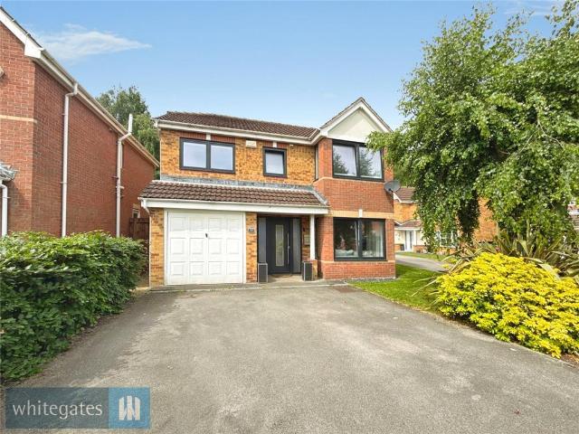 House for sale in Tankersley, South Yorkshire