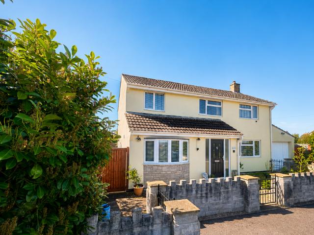 House for sale in Somerton, Somerset