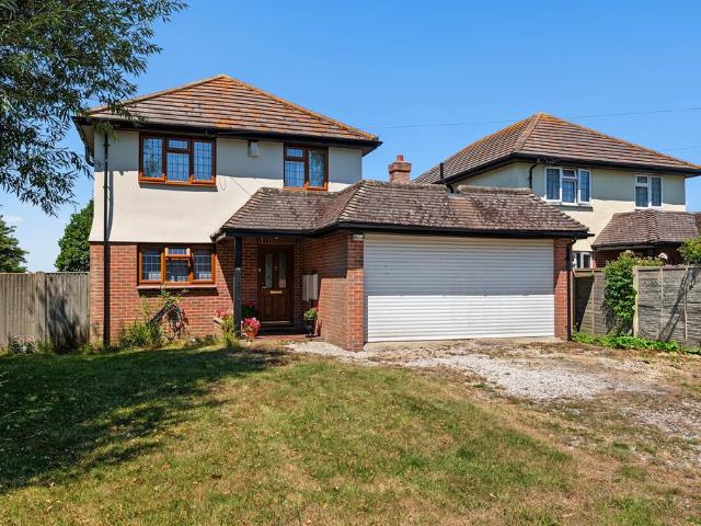 House for sale in Folkestone, Kent