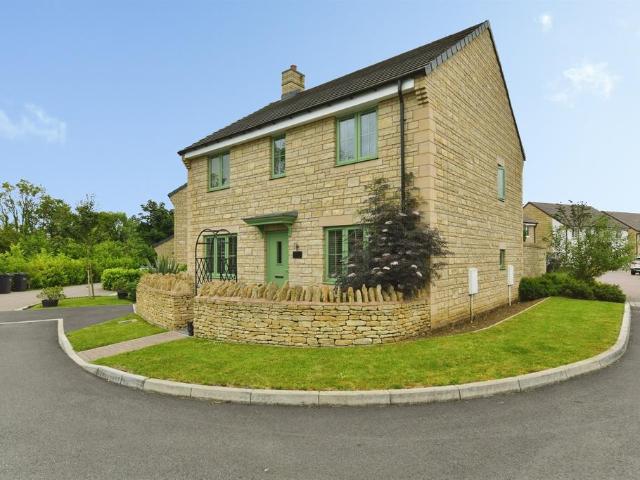 House for sale in Yatton Keynell, Wiltshire